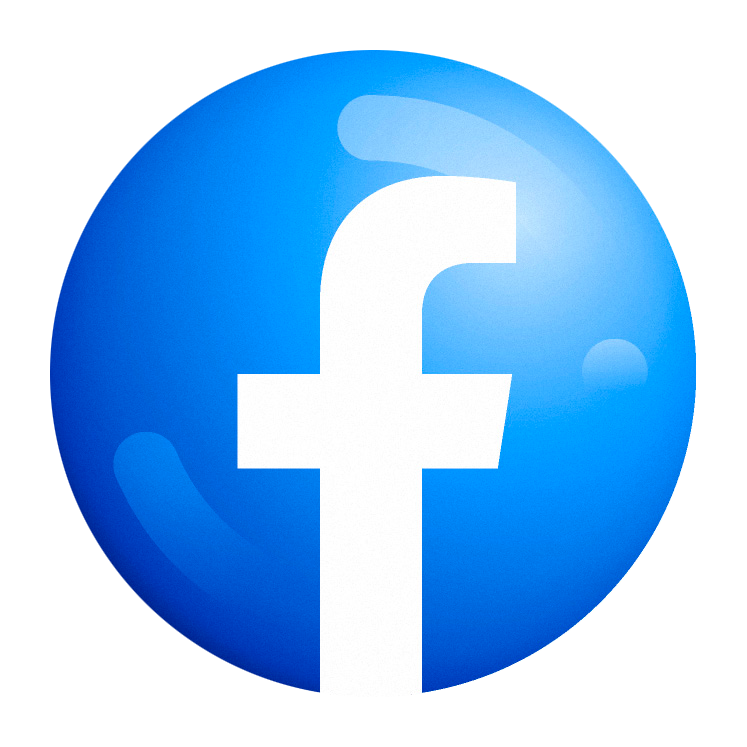 SOCIAL-Facebook Logo de Facebook