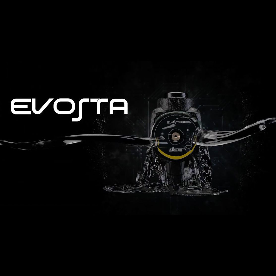 VELEZ-DAB-01 Bomba DAB