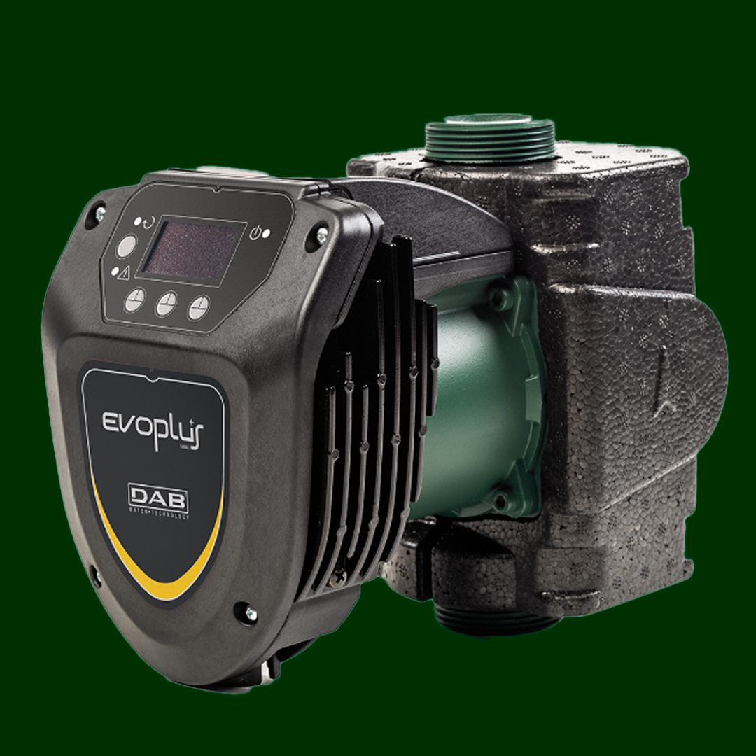 VELEZ-DAB-03 Bomba DAB