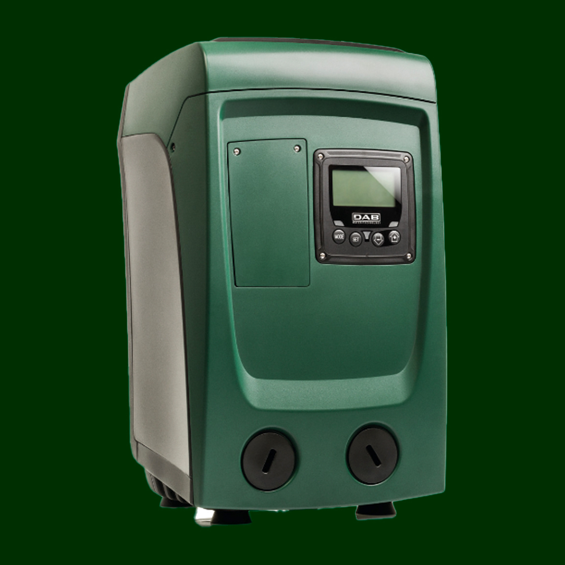 VELEZ-DAB-04 Bomba DAB