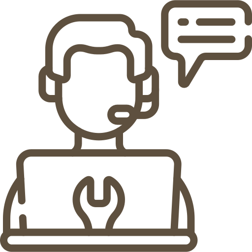 icono de servicios técnicos