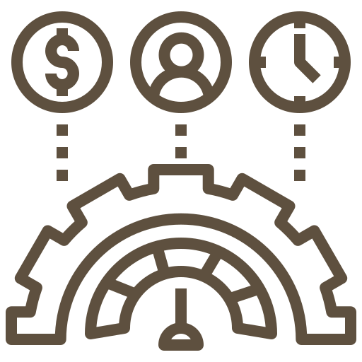 Icono de Apoyo técnico