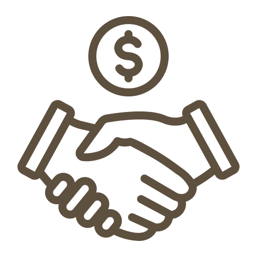 Icono de Gestión Comercial